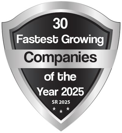 Fastest Growing Company