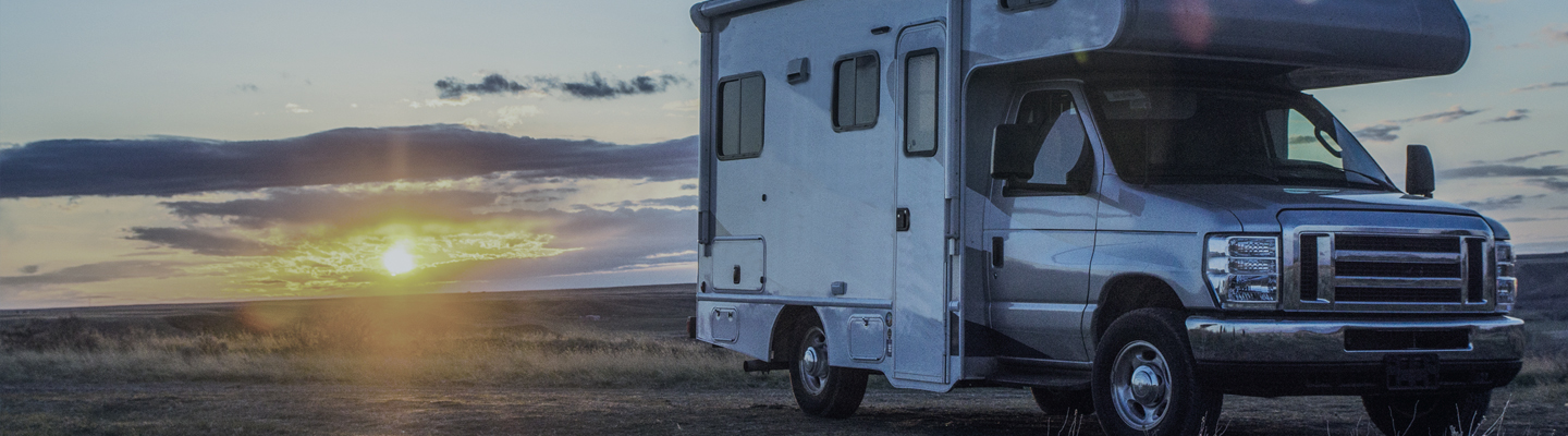 Connecticut RV/Camper/Travel Trailer Insurance Coverage