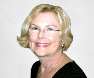 Nancy Schultz